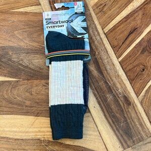 Brand New with Tags, Unisex Smartwool Size XL Everyday Socks.